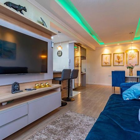 Apartmán D, Henrique Canela Exteriér fotografie