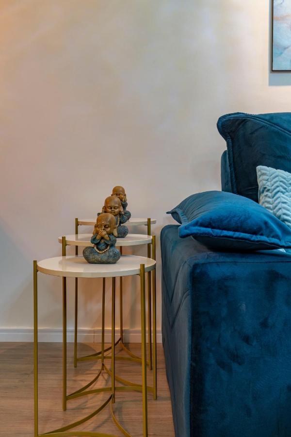 Apartmán D, Henrique Canela Exteriér fotografie