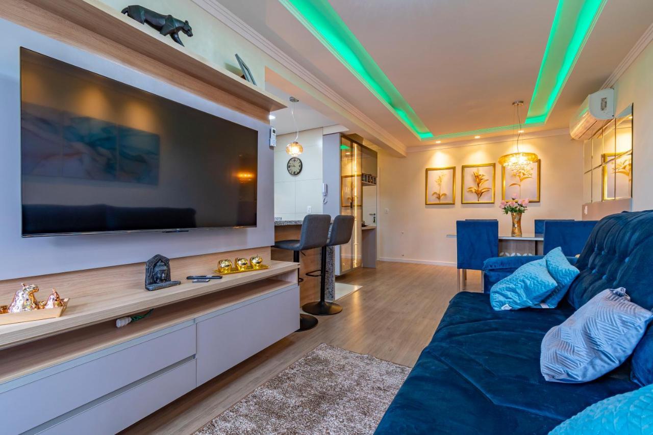 Apartmán D, Henrique Canela Exteriér fotografie