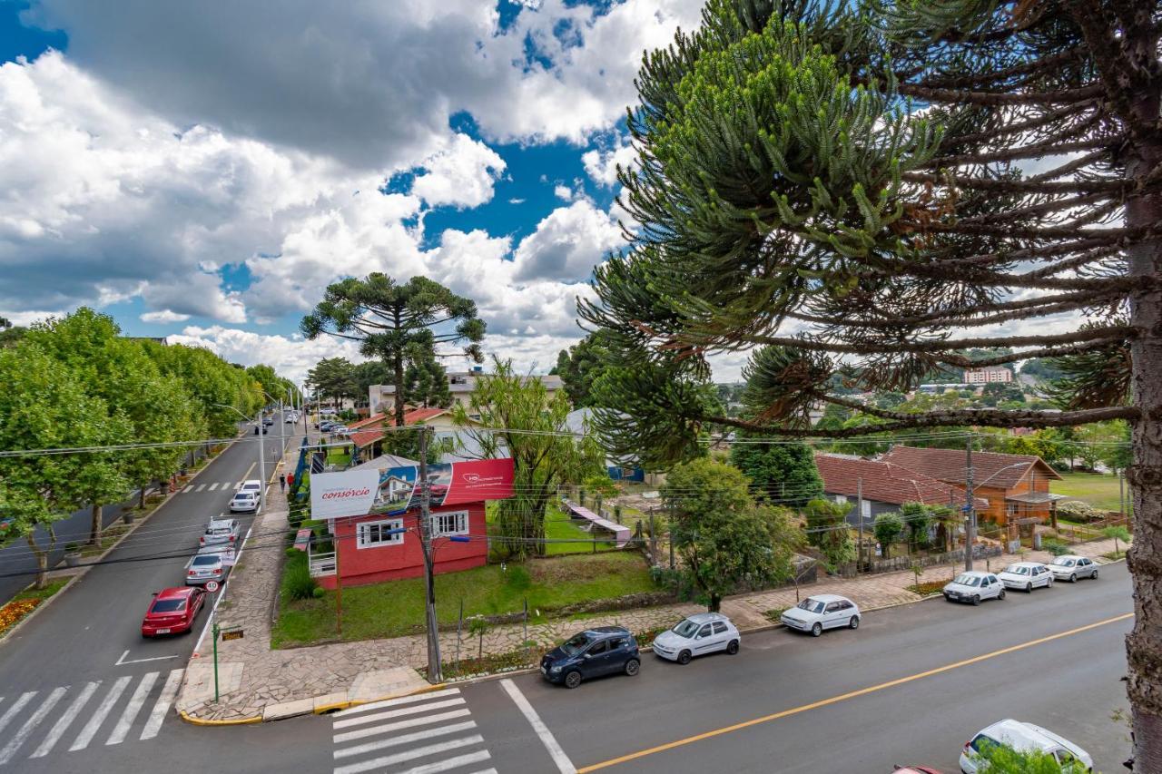 Apartmán D, Henrique Canela Exteriér fotografie