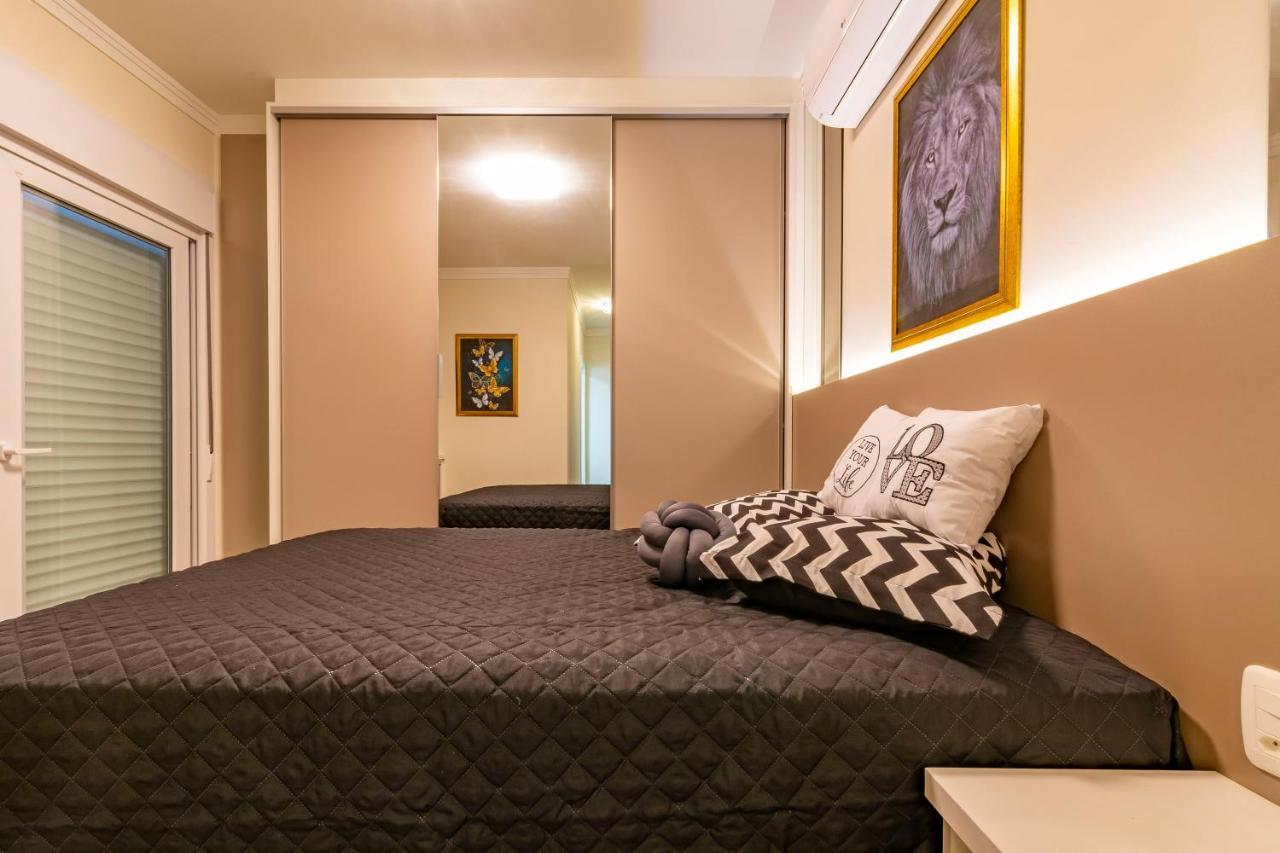 Apartmán D, Henrique Canela Exteriér fotografie