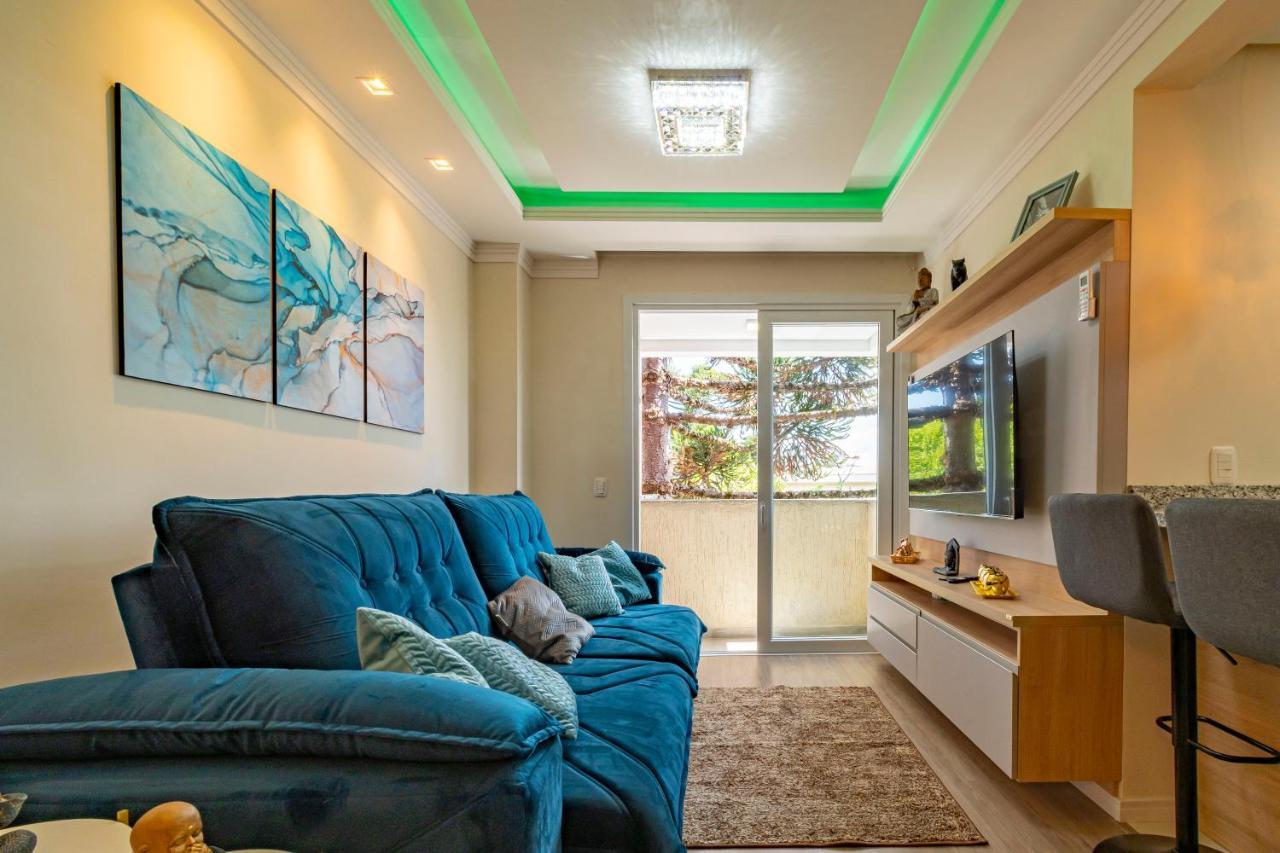 Apartmán D, Henrique Canela Exteriér fotografie