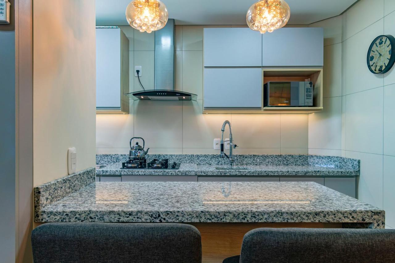 Apartmán D, Henrique Canela Exteriér fotografie