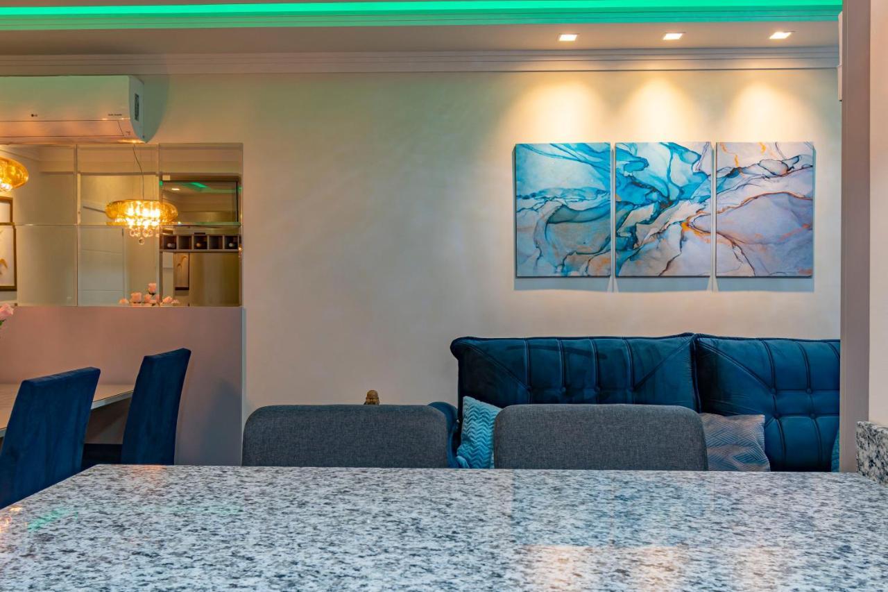 Apartmán D, Henrique Canela Exteriér fotografie