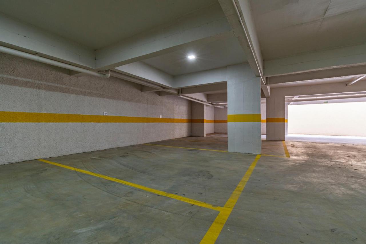 Apartmán D, Henrique Canela Exteriér fotografie