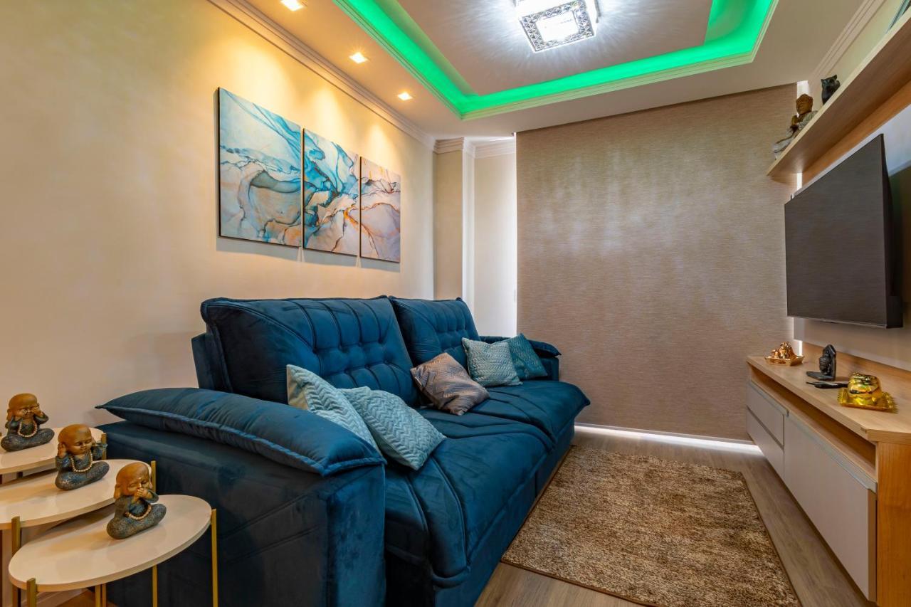 Apartmán D, Henrique Canela Exteriér fotografie