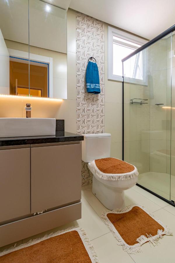 Apartmán D, Henrique Canela Exteriér fotografie