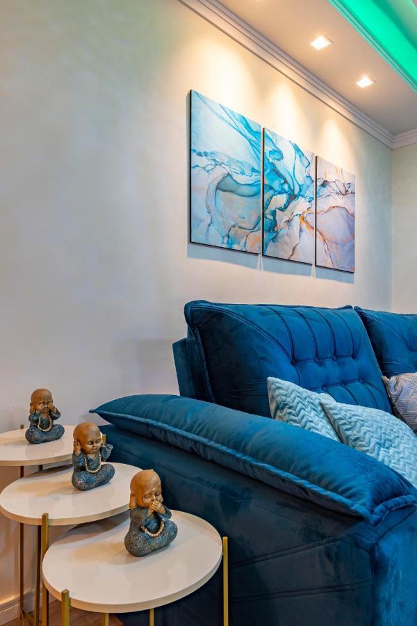 Apartmán D, Henrique Canela Exteriér fotografie