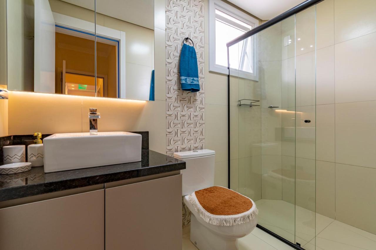 Apartmán D, Henrique Canela Exteriér fotografie
