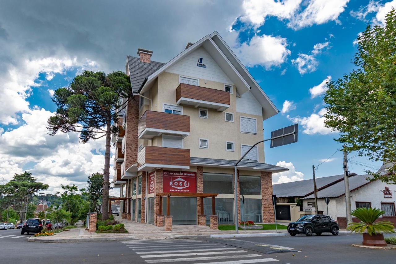 Apartmán D, Henrique Canela Exteriér fotografie