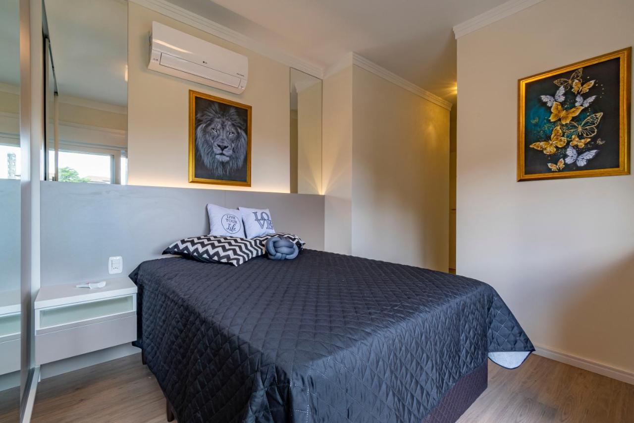 Apartmán D, Henrique Canela Exteriér fotografie
