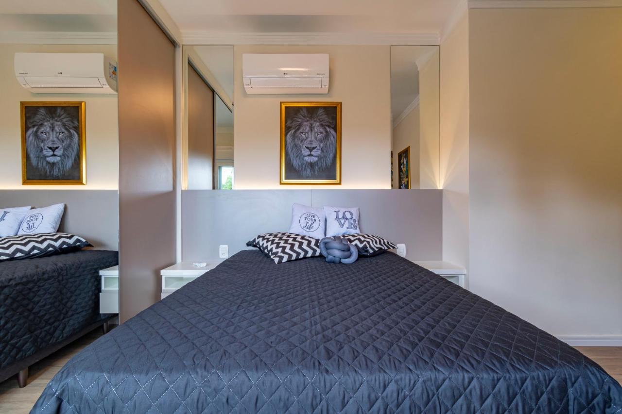 Apartmán D, Henrique Canela Exteriér fotografie