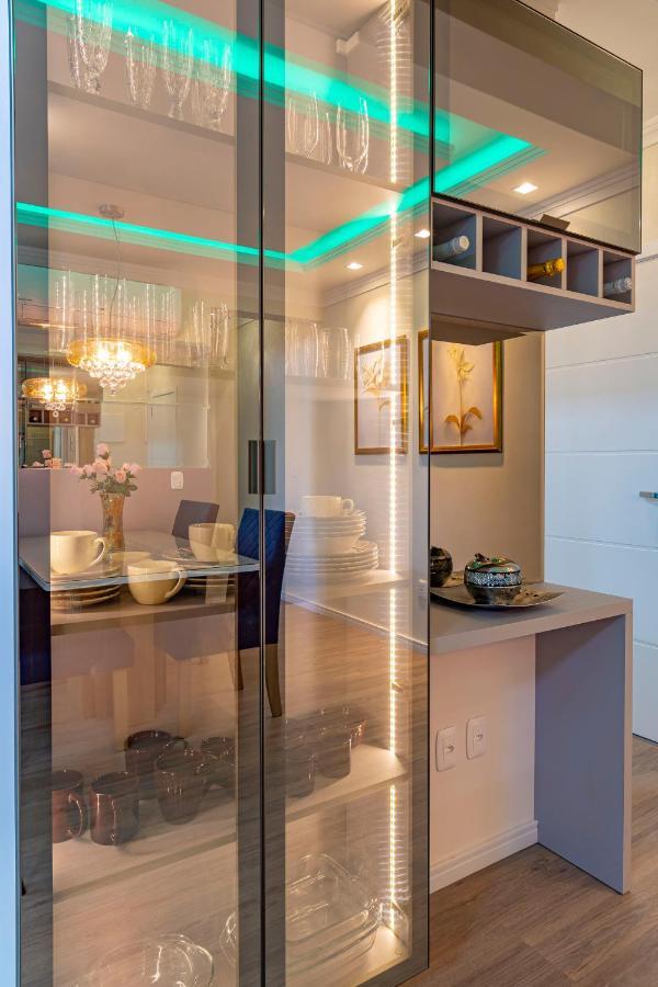 Apartmán D, Henrique Canela Exteriér fotografie