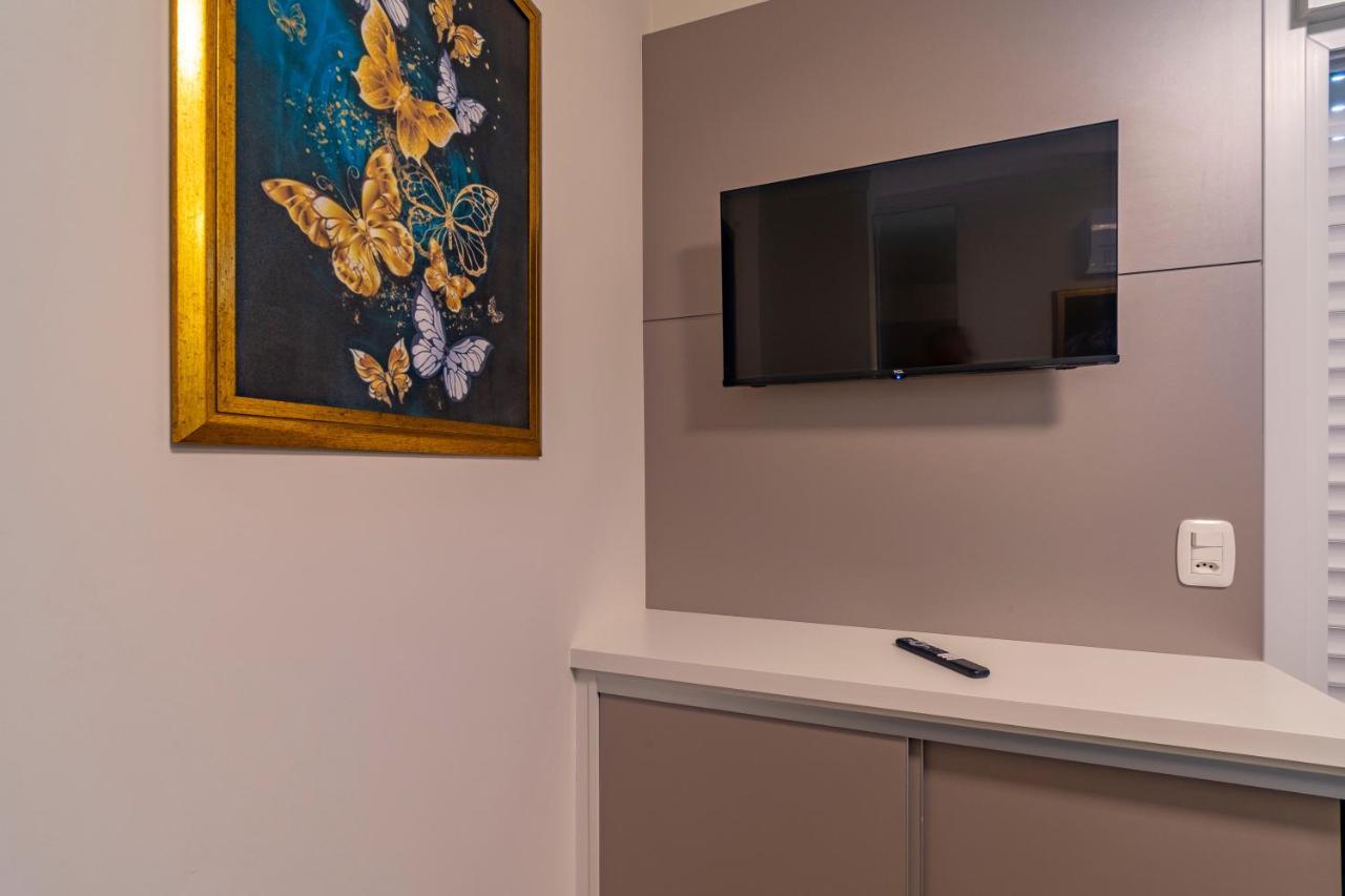 Apartmán D, Henrique Canela Exteriér fotografie