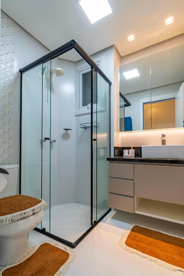 Apartmán D, Henrique Canela Exteriér fotografie