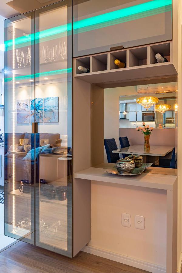 Apartmán D, Henrique Canela Exteriér fotografie