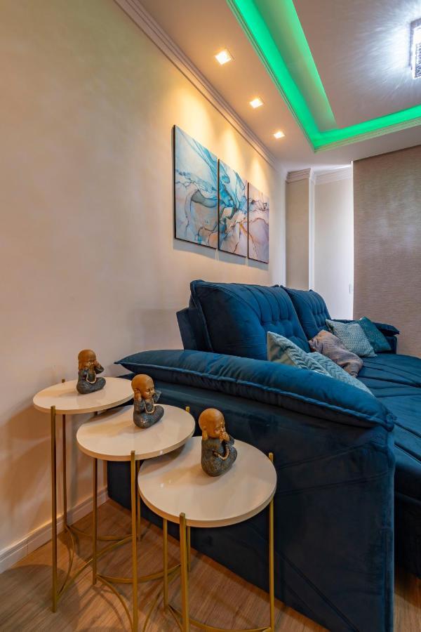 Apartmán D, Henrique Canela Exteriér fotografie