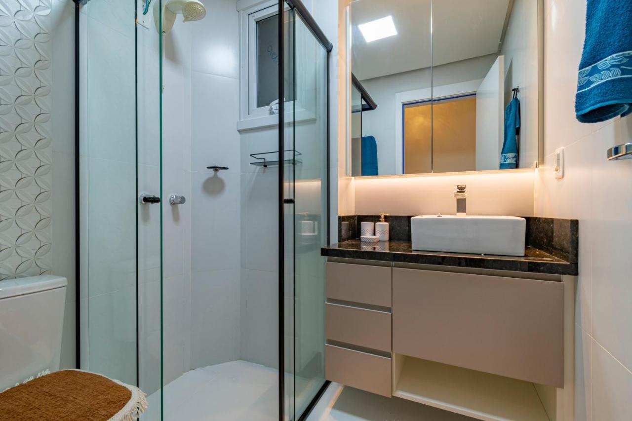 Apartmán D, Henrique Canela Exteriér fotografie