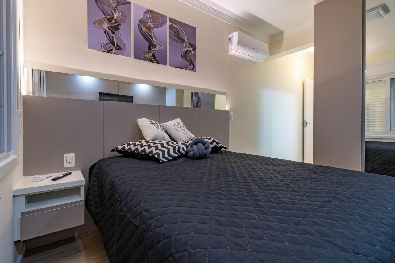 Apartmán D, Henrique Canela Exteriér fotografie