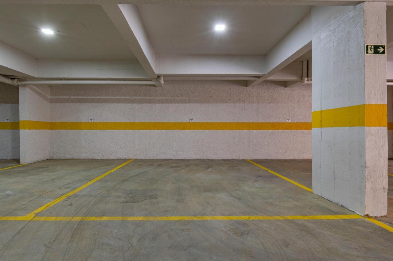 Apartmán D, Henrique Canela Exteriér fotografie
